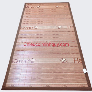 Chiếu trúc cá nhân 90x190cm