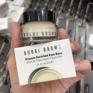 Kem lót dưỡng bobbi brown enriched face base 15ml