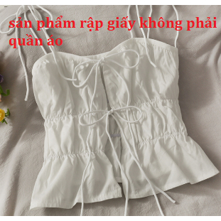 Rập giấy mẫu AO-07