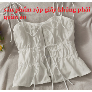 Rập giấy mẫu ao-07