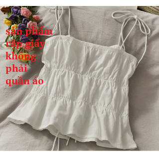 Rập giấy mẫu AO-07