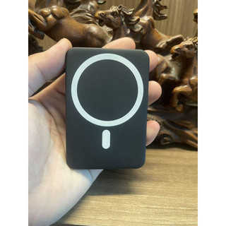 Sạc dự phòng không dây 5.000 mah