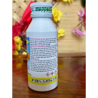 Thuốc diệt muỗi map permethrin 50EC
