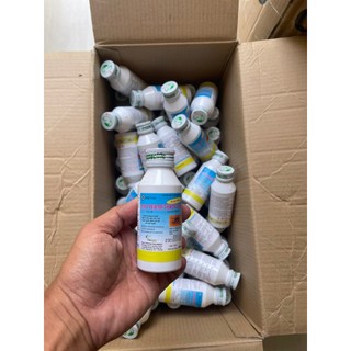 Thuốc diệt muỗi map permethrin 50EC