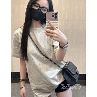 Áo phông họa tiết hàng QC