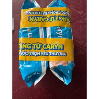 { GIẢM 45%} { XÃ KHO } Khăn Ướt Người Lớn Caryn 100 Tờ