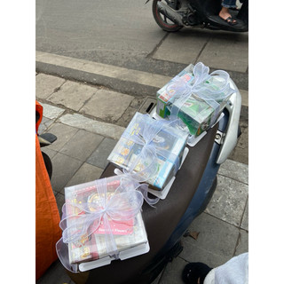 Đọc kỹ mô tả set 150-160 Thi bán quà