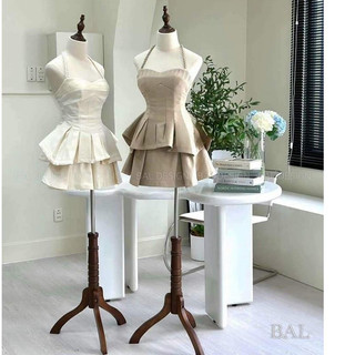 Manocanh nữ không tay, hàng nhập khẩu FREE SHIP-RẺ form chuẩn - sada shop