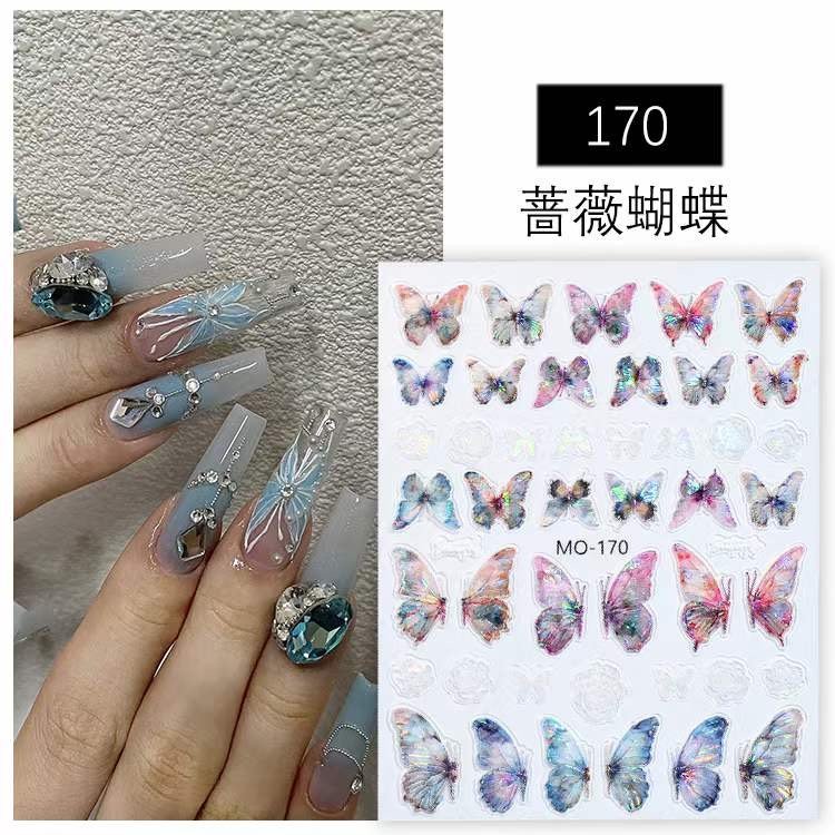 STICKER MO 170-172