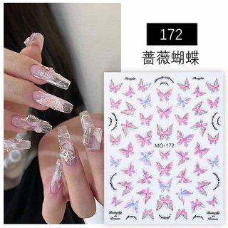 STICKER MO 170-172