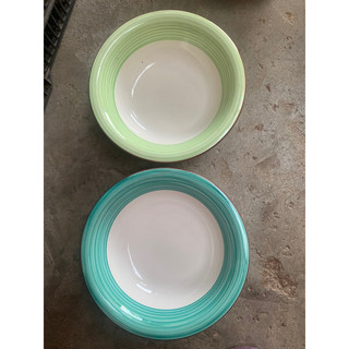 Bộ 2 tô sứ