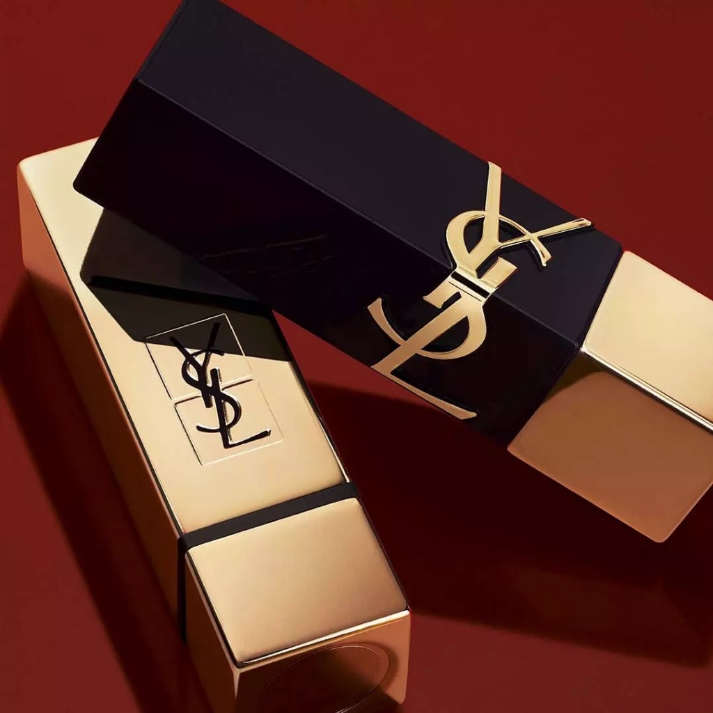 Son YSL Rouge Pur Couture The Bold 1971,10,06,08 - YSL The Bold Chính Hãng