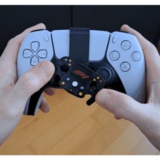 Bộ vô lăng mod cho tay PS3 - PS4 - PS5 - XBOX ONE