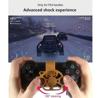 Bộ vô lăng mod cho tay PS3 - PS4 - PS5 - XBOX ONE