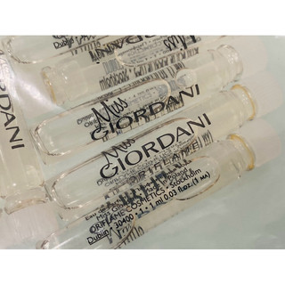 Vial nước hoa 1ml ngẫu nhiên