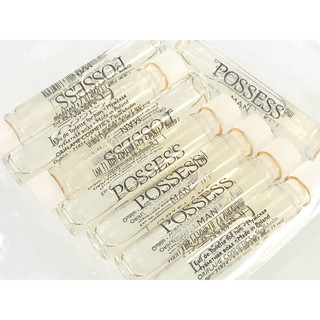 Vial nước hoa 1ml ngẫu nhiên