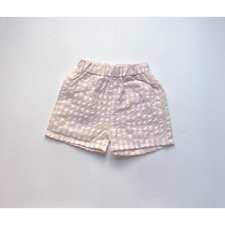 Bộc cộc tay cotton bé trai