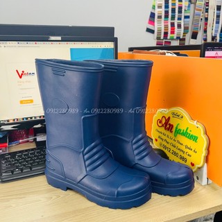 Ủng VAC đi mưa chống thấm nước siêu nhẹ