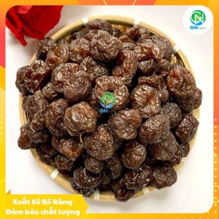 Ô Mai Xí Muội Tươi Thái Lan Không Hạt Chua Mặn Ngọt Ăn Siêu Ghiền Loại Đặc Biệt - Túi 1kg
