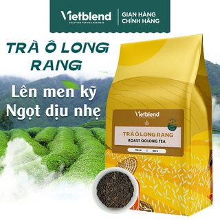 Trà ô long rang vietblend túi 500g