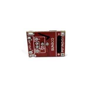 Module Boost Tăng Áp 3V Lên 5V