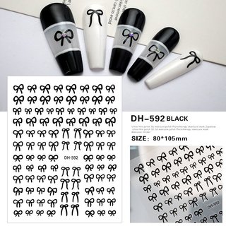 sticker mã mới dh