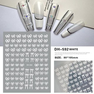sticker mã mới dh