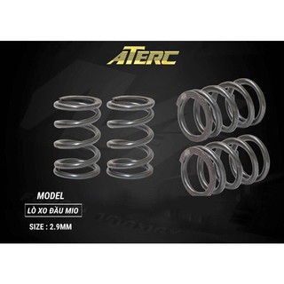 Loxo đầu mio ate 2.9mm