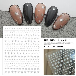 sticker mã mới dh