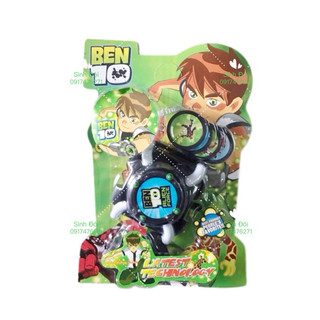 Đồng hồ benten