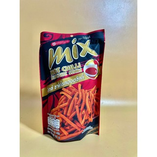 Bim bim mix thái gói đủ vị