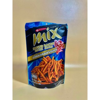 Bim bim mix thái gói đủ vị