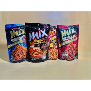 Bim bim mix thái gói đủ vị