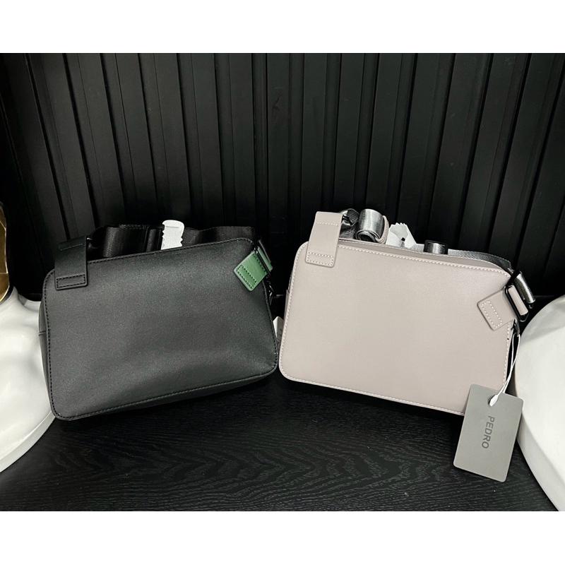 TÚI PE.DRO ĐEO CHÉO NAM SZ 20 cực hót🔥🔥