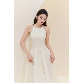 FLOY - CATHERINE MIDI DRESS