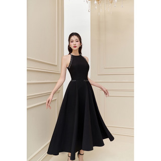 FLOY - CATHERINE MIDI DRESS