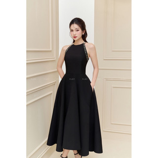 FLOY - CATHERINE MIDI DRESS