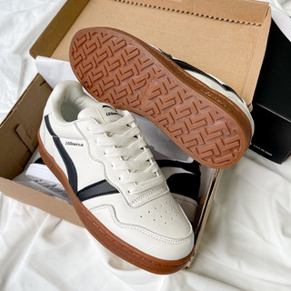 giày thể thao sneaker leonerva 808 vs1 đế nâu