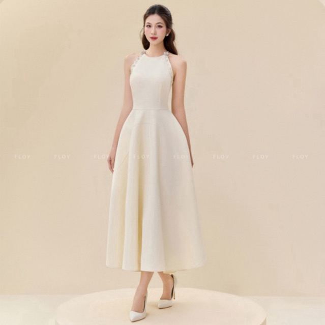 FLOY - CATHERINE MIDI DRESS