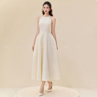 Floy - catherine midi dress