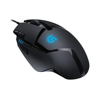 Chuột gaming Logitech G402 Hyperion Fury (Hàng chính hãng)