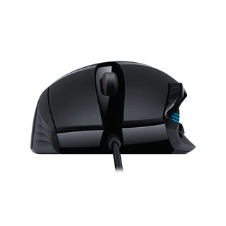 Chuột gaming Logitech G402 Hyperion Fury (Hàng chính hãng)
