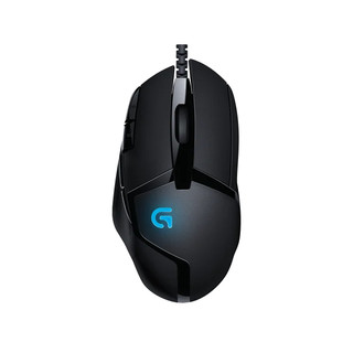 Chuột gaming Logitech G402 Hyperion Fury (Hàng chính hãng)