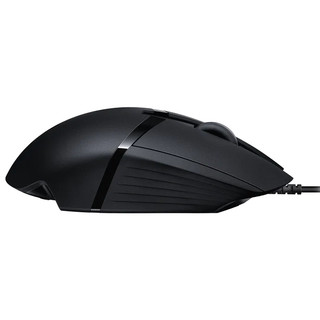Chuột gaming Logitech G402 Hyperion Fury (Hàng chính hãng)