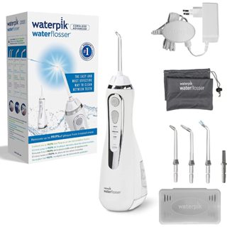 Máy Tăm Nước Waterpik WP560 Hàng Chính Hãng.