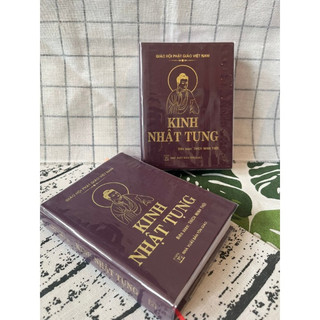 Sách - kinh nhật tụng