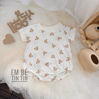 Body chip cho bé trai bé gái (6 đến 14kg)