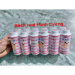 Phấn rôm Narak Thái Lan Lốc 12 lọ x 25g hàng chính hãng.