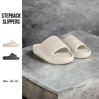 Dép đúc The Bad God Stepback