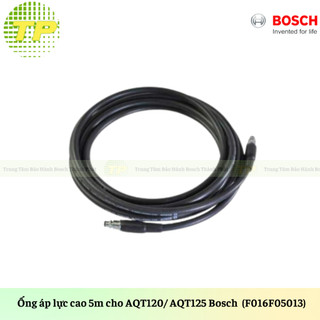  Dây Áp Lực 5m Máy Phun Xịt Rửa Bosch F016F05013 Chính Hãng 
